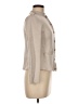 Talbots 100% Wool Ivory Jacket Size M - photo 4