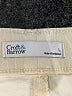 Croft & Barrow Ivory Jeans Size L - photo 4