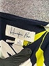 Harper Rose Print Black Casual Dress Size 14 - photo 7