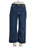 Madewell 100% Cotton Blue Jeans Size 30 waist - photo 1