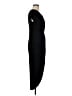 Rolla Coster Solid Black Cocktail Dress Size M - photo 4