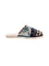 Sam Edelman Blue Mule/Clog Size 11 - photo 1