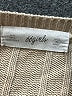 BCBGirls Tan Pullover Sweater Size L (estimated) - photo 7