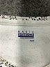 Basic Editions 100% Cotton Silver Long Sleeve T-Shirt Size M - photo 7