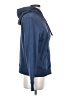 Amazon Essentials Blue Zip Up Hoodie Size S - photo 4