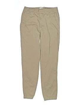 Abercrombie Kids Khakis (view 1)