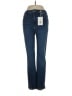 FRAME Blue Jeans Size 27 waist - photo 1