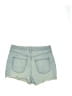 Universal Thread Blue Denim Shorts Size 10 - photo 2