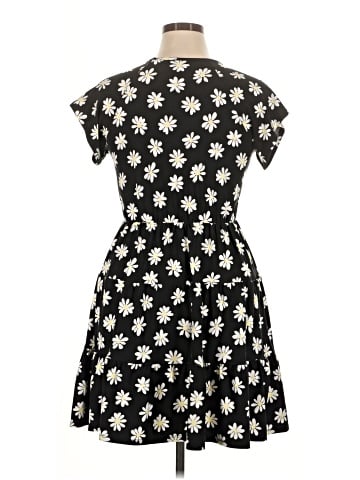 No Boundaries Casual Dress (view 2)