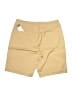 Lee Solid Tan Khaki Shorts Size 14 - photo 2