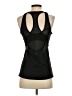 Athleta Black Active Tank Size S - photo 2
