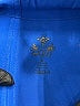 Med Couture Solid Blue Active Pants Size XL - photo 7
