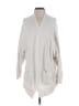 Express Ivory Cardigan Size M - photo 1