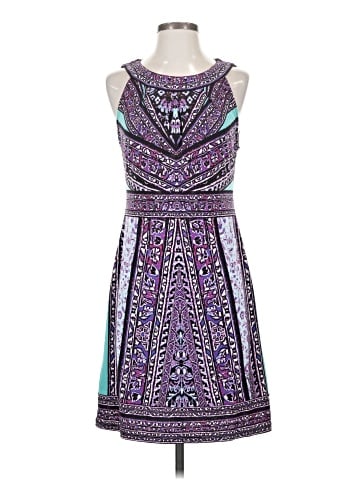 Hale Bob Cocktail Dress (view 1)
