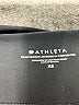 Athleta Solid Black Track Pants Size XS - photo 7