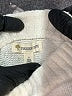 Tucker + Tate Ivory Pullover Sweater Size 6 - photo 3