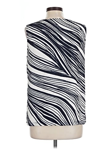 Travelers by Chico's Sleeveless Blouse (view 2)