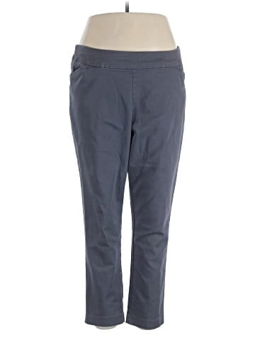 Croft & Barrow Active Pants (view 1)