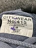 Assorted Brands Gray Pullover Hoodie Size M - photo 7
