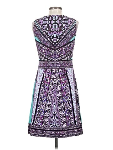 Hale Bob Cocktail Dress (view 2)