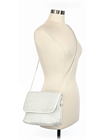 Cee Klein Leather Crossbody Bag (view 2)