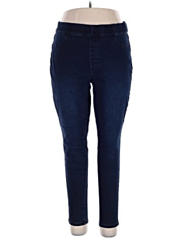 Flawless Jeggings (view 1)