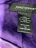 Ashley Stewart 100% Polyester Purple Jacket Size 18 Plus - photo 7