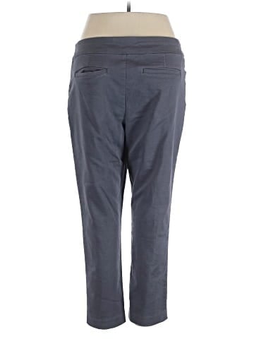 Croft & Barrow Active Pants (view 2)