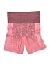 Lululemon Athletica Color Block Pink Shorts Size 2 - photo 1