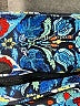 Nanette Lepore Graphic Blue Leggings Size XS - photo 7