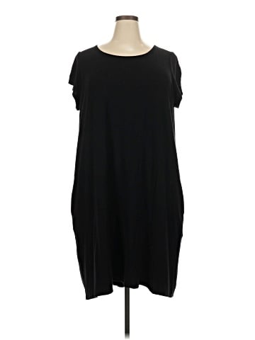 Eileen Fisher Casual Dress (view 1)