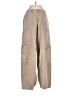 Millibon Tan Cargo Pants Size S - photo 1