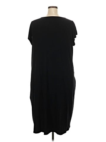 Eileen Fisher Casual Dress (view 2)