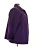 Susan Graver 100% Polyester Purple Cardigan Size 3X - photo 4