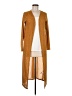 Say Anything Gold Cardigan Size M - photo 1