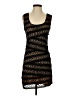 Max Studio Black Cocktail Dress Size S - photo 1