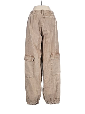 Millibon Cargo Pants (view 2)
