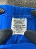 Unbranded 100% Polyester Blue Casual Pants 12-18 MO / 18 MO - photo 3