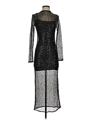 Elementz Cocktail Dress (view 1)