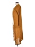 Say Anything Gold Cardigan Size M - photo 5