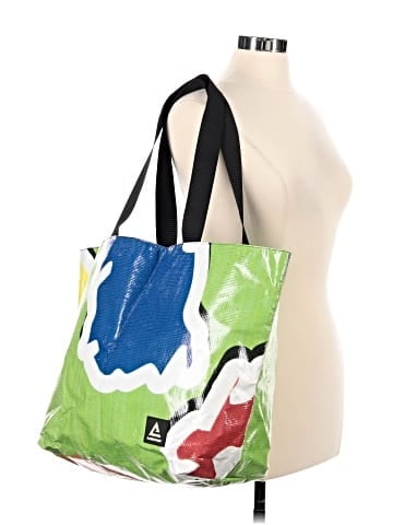RAREFORM Tote (view 2)