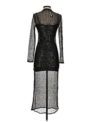 Elementz Cocktail Dress (view 2)