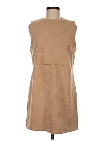 MNG Casual Dress (view 1)