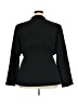 City Chic Black Blazer Size 22 Plus (XL) - photo 2
