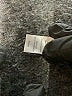 Athleta Solid Black Casual Dress Size L - photo 8