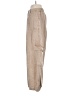 Millibon Tan Cargo Pants Size S - photo 5