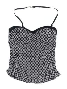 Liz Claiborne Swimsuit Top (view 1)