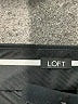 Ann Taylor LOFT Black Dress Pants Size 2 - photo 7