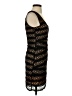 Max Studio Black Cocktail Dress Size S - photo 4