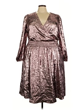 Lane Bryant Cocktail Dress